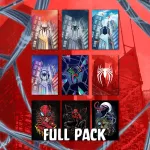 Superior | Insomniac Spider-Man Crowdfunding