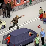 Книга-игра "Найди Дракона"