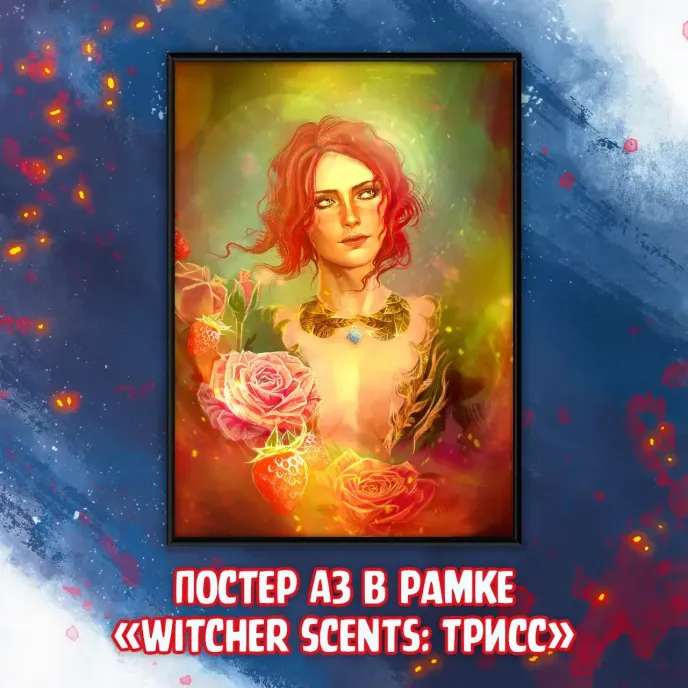 The Witcher Crowdfunding