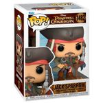 Funko POP! Disney Pirates of the Caribbean: Captain Jack Sparrow #1482