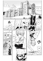 VERSUS. ЗАМЕС. Том 2