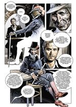 Страж. Ведьмин яр