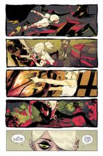 Нечто убивает детей (ТПБ)