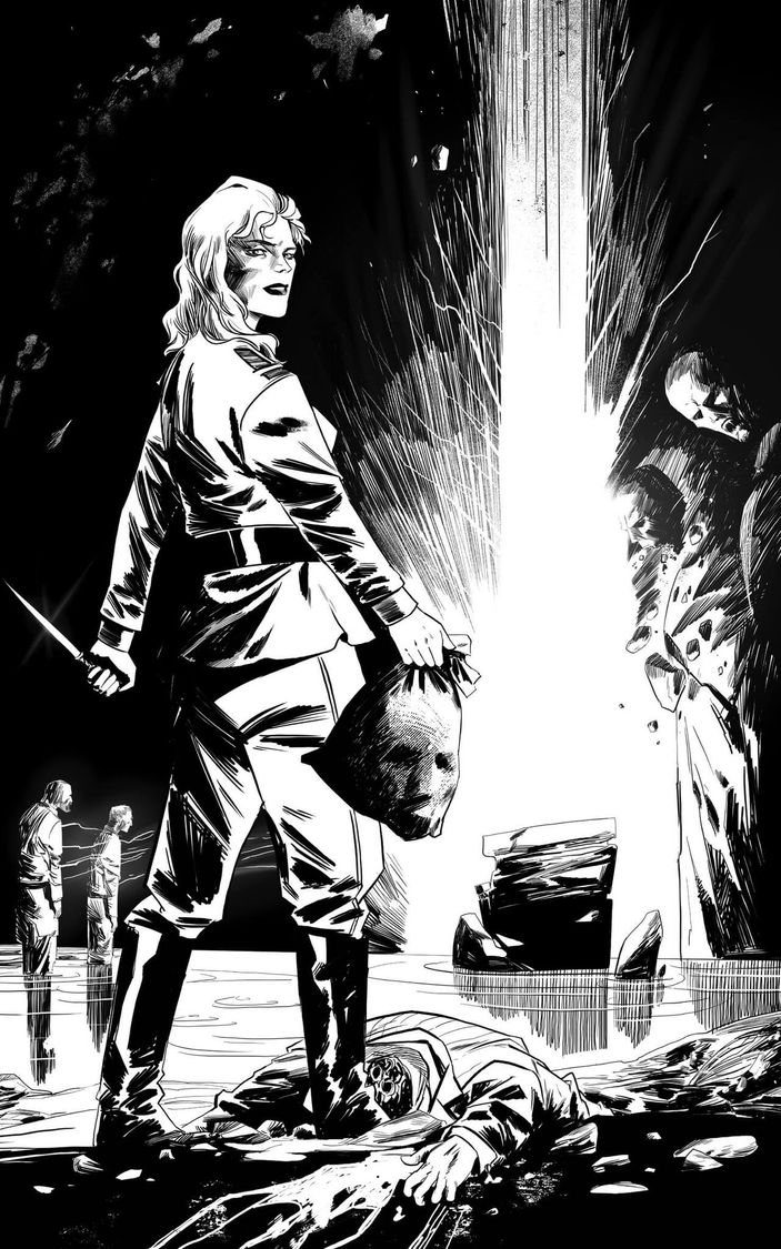 Отдел 15-К и другие (с автографом автора)