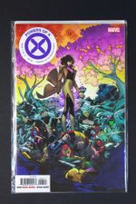 Powers of X #1-6 FULL