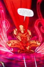 Bubble Рысь. Том 6. Семейство кошачьих