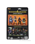 D&D 50th Anniversary: Elkhorn on Blister Card