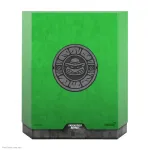 TMNT Ultimates: Raphael Undercover