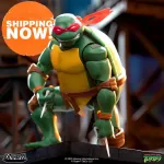 Ultimate TMNT 2003: Raphael