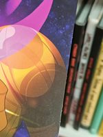 Рысь. Том 2. Первые проблемы (Эксклюзив «Книжки с Картинками»). УЦЕНКА