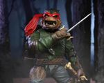 Ultimate TMNT Universal Monsters: Raphael As The Wolfman
