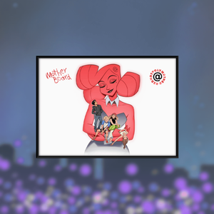 Постер “BUBBLE Дискотека: Читеры”