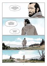 Отверженные (открытка в подарок)