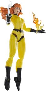 Marvel Legends: Inhumans 2-Pack of Crystal and Lockjaw