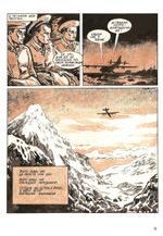 ВЕЛЕС. Красная кровь