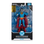 DC Multiverse Superman: Bizarro Classic (Chase Version)