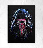 Постер "Darth Revan"