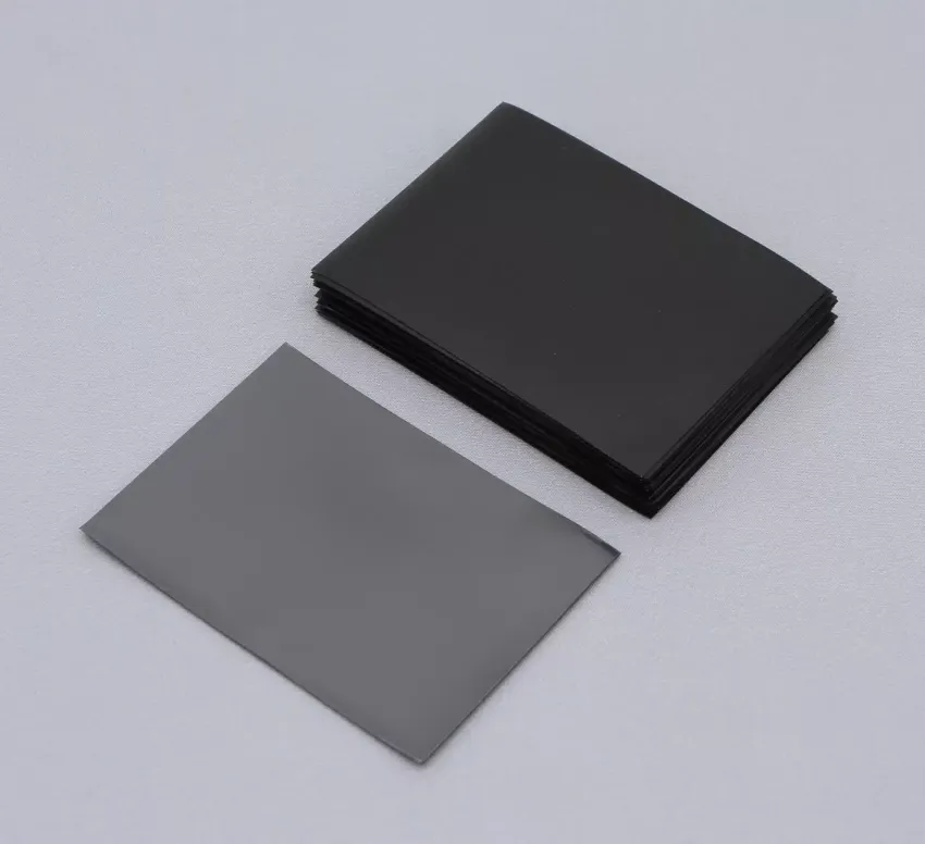 Протекторы Blackfire 66x91 мм 50 шт.