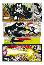 Удивительный Человек-Паук #300 (Первое появление Венома)