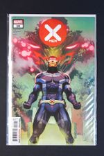 X-Men by Hickman #1-20