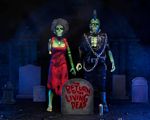 The Return of the Living Dead: Trash & Suicide 2 Pack