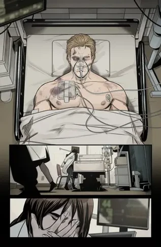 МИР. Том 7. Сыновья