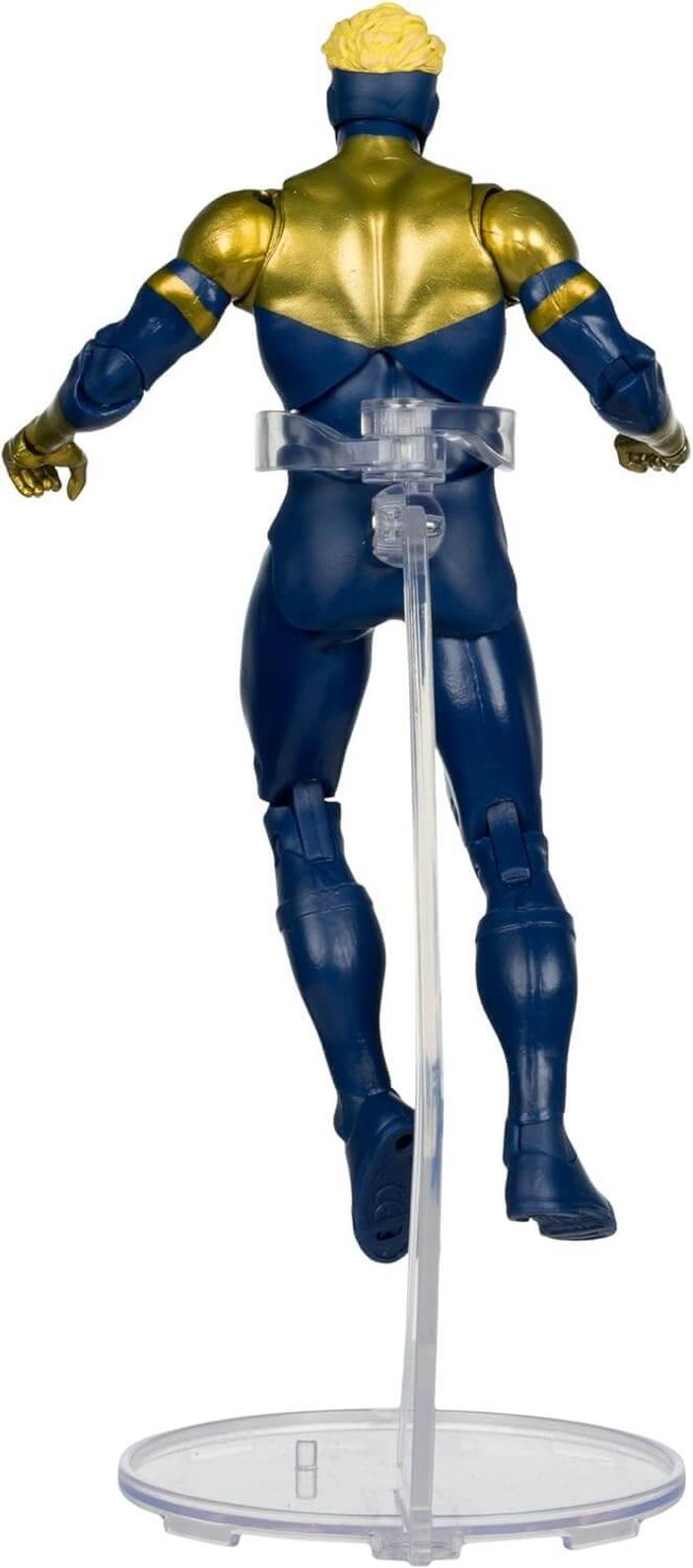 DC Multiverse: Futures End Booster Gold