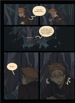 Мрачные тайны Дезвиля