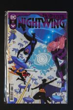 Nightwing #78-88
