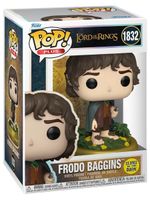 Funko POP! LOTR: Frodo Baggins (GW) #1832