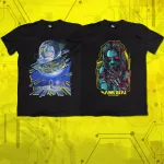 Mortal Kombat/Cyberpunk 2077 Crowdfunding