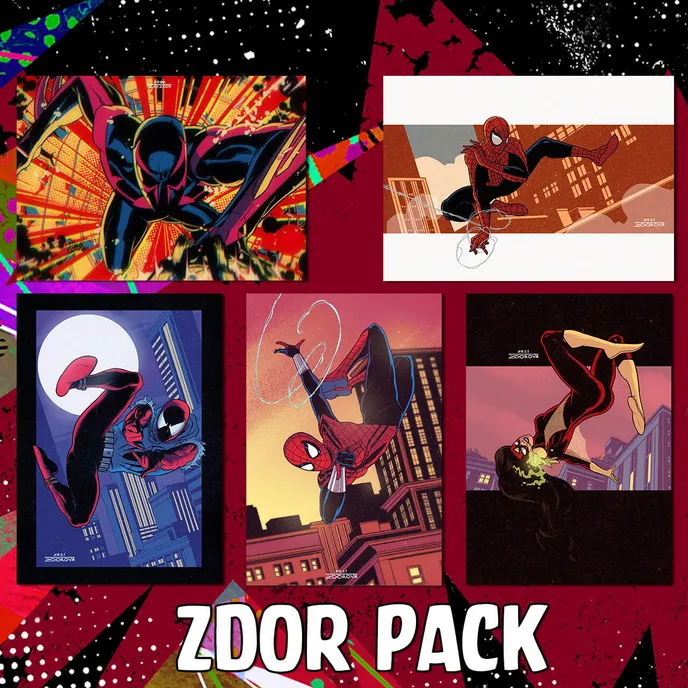 Fresh Blood Crowdfunding