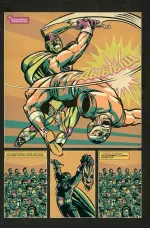 La Mano del Destino. Рука Судьбы