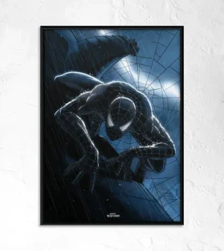 Постер "Spider-Man 3 (2007)"