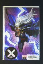 X-Men by Hickman #1-20