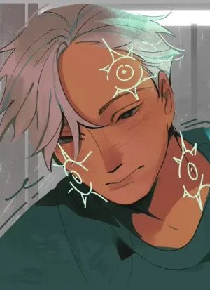 Открытка "СМЫСЛ. Ник"