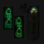 TMNT ReAction: Ooze Canister (SDCC 2020)