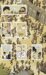 Академия смерти. Молодёжь эпохи Рейгана 18+