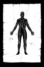 Аколит в крови по локоть