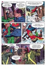 Древние Комиксы. Опасный Вояж Зорро (Эксклюзив магазинов комиксов)