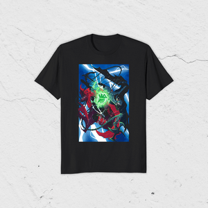 Футболка "Batman Spawn"