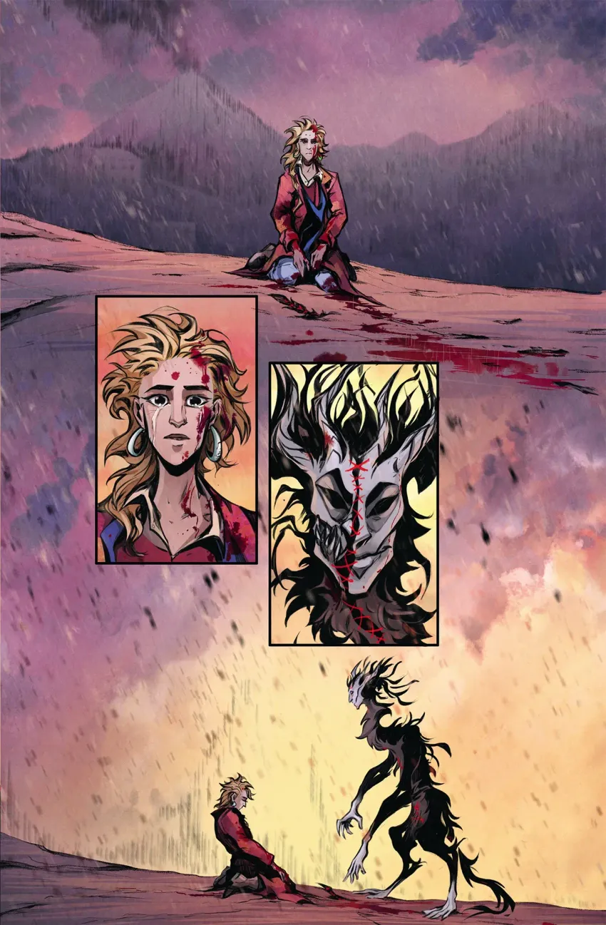 Легенды BUBBLE. Сестра. Кукки