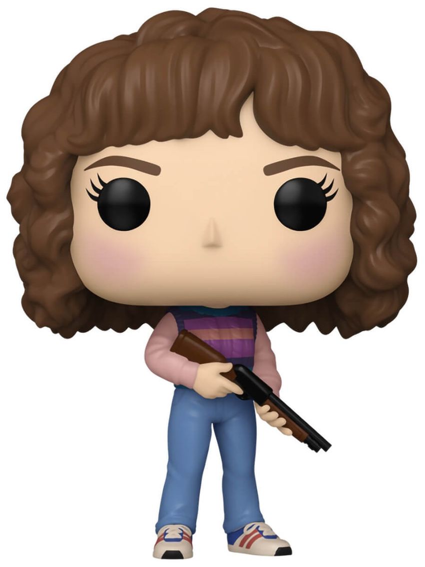 Funko POP! TV Stranger Things: Nancy Wheeler #1778