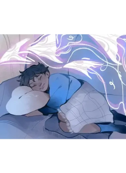 Открытка "СМЫСЛ. Сладкие сны"