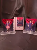 Слепая коробка "Stranger Things"