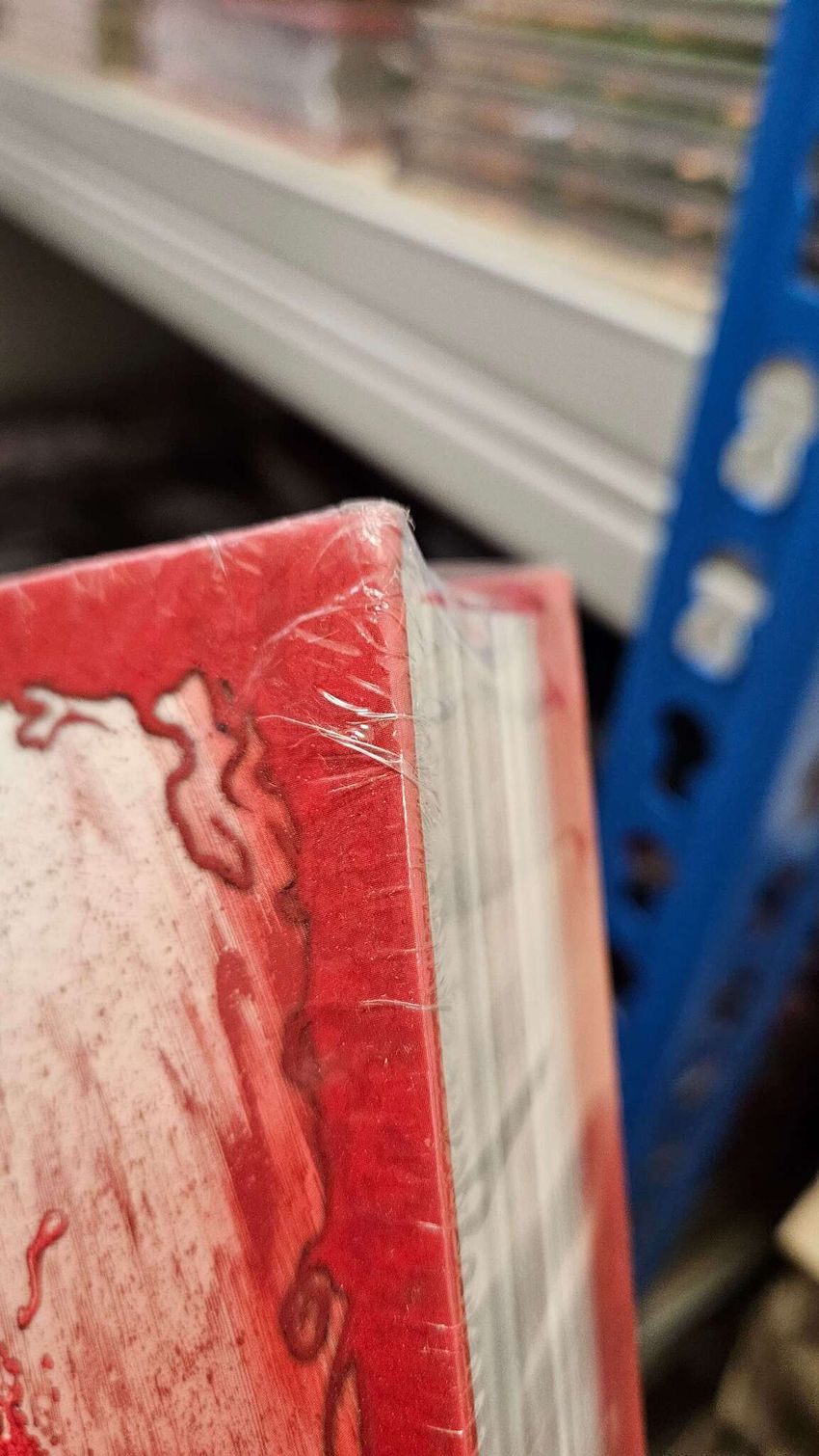 Веном и Карнаж: Абсолютная резня. Омнибус. Эксклюзив комикшопов. УЦЕНКА