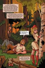 Русы против Ящеров (обложка Всеслав)