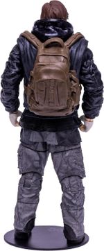 DC Multiverse: Bruce Wayne Drifter