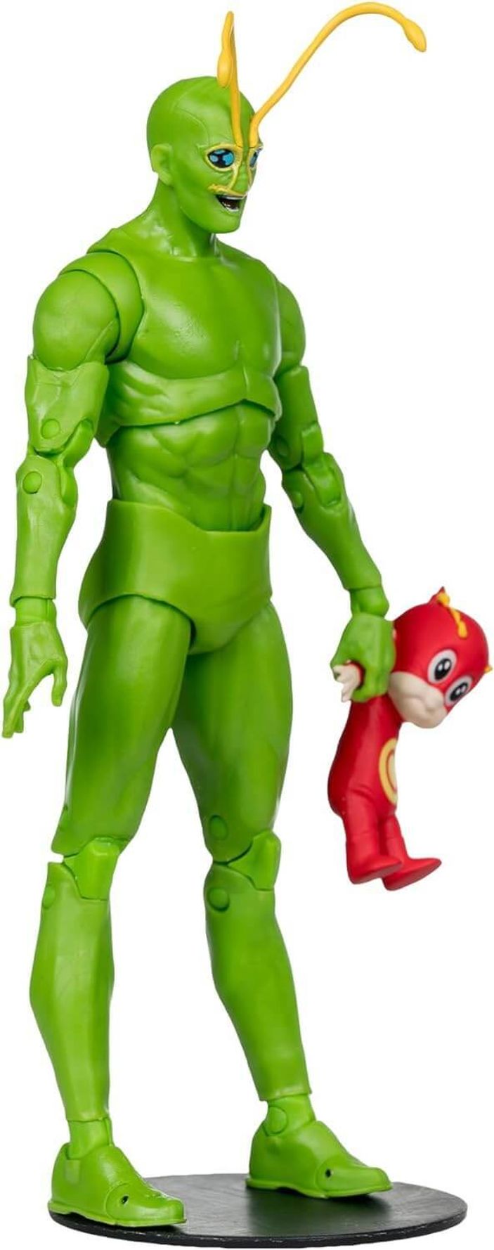 DC Multiverse: Ambush Bug