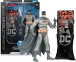 DC Multiverse: Batman (Bat-Manga) Collector Edition